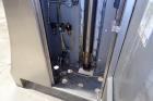 Tonelli 600 Liter Universal 2000 U3600 Vertical Planetary Mixer